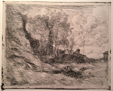 Camille Corot
