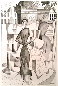 Jean-Emile Laboureur